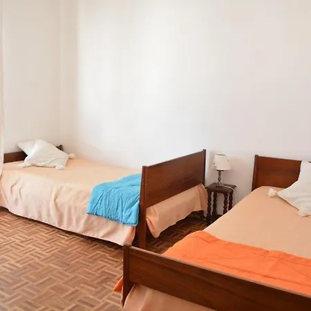 Cosy And Sunny Near The Beach 3 Apartment