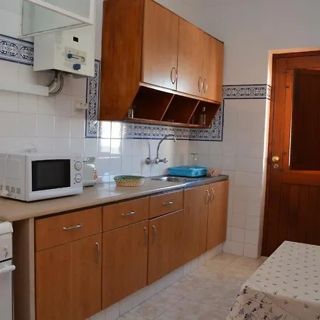 Apartment Cosy And Sunny Near The Beach 3 Vila Real de Santo António